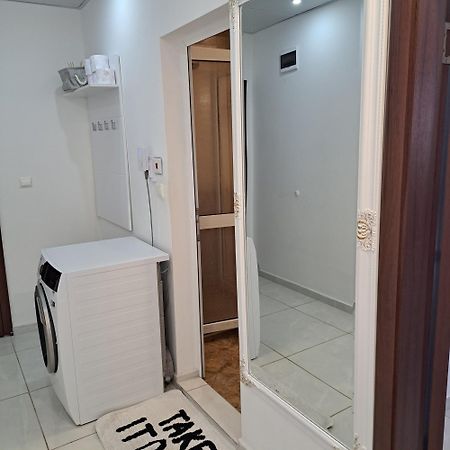 Salvia Apartman Ravda Kültér fotó
