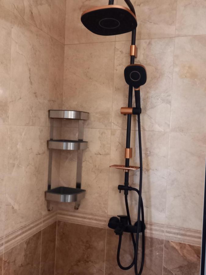 Salvia Apartman Ravda Kültér fotó