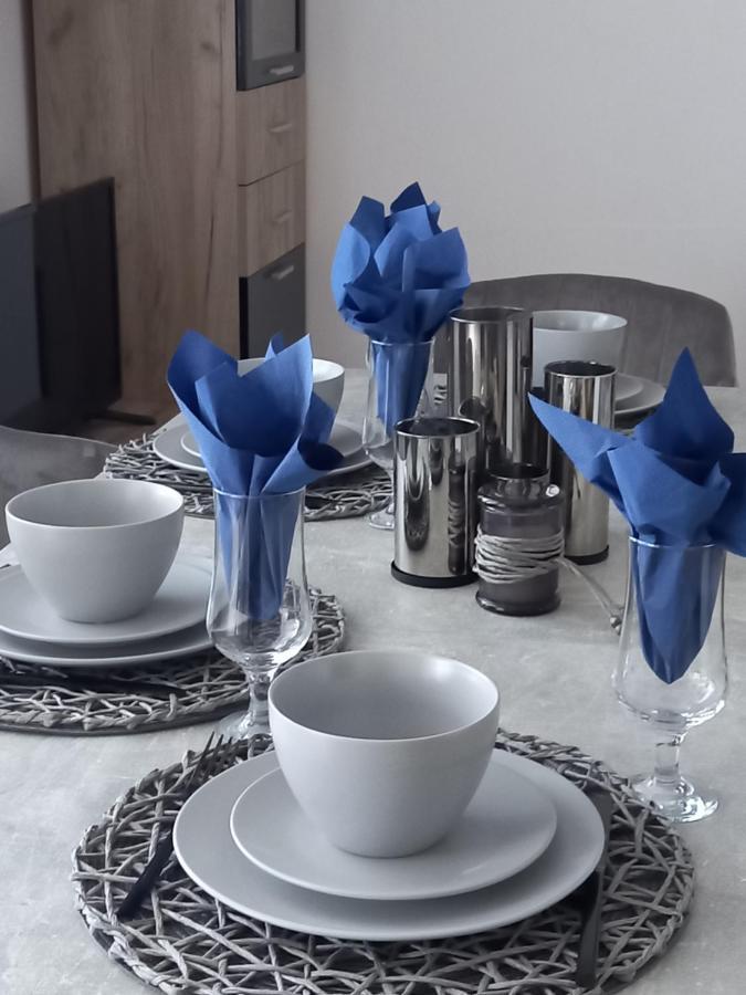 Salvia Apartman Ravda Kültér fotó