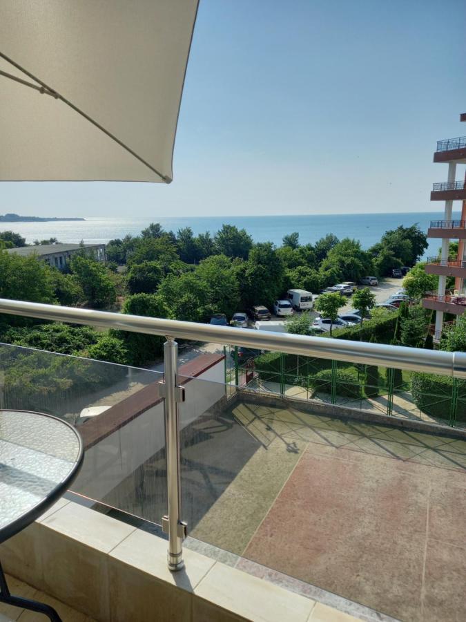 Salvia Apartman Ravda Kültér fotó