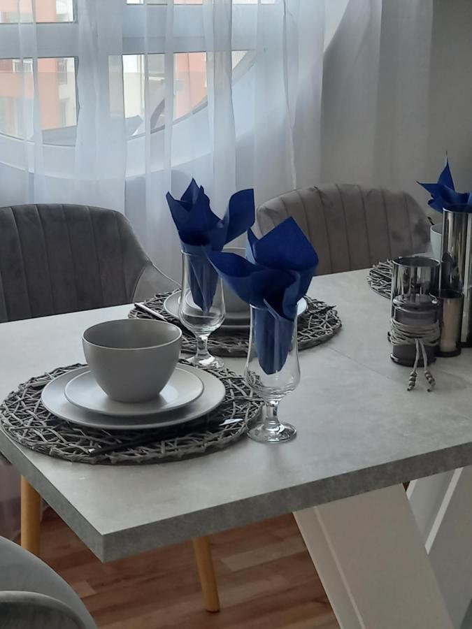 Salvia Apartman Ravda Kültér fotó