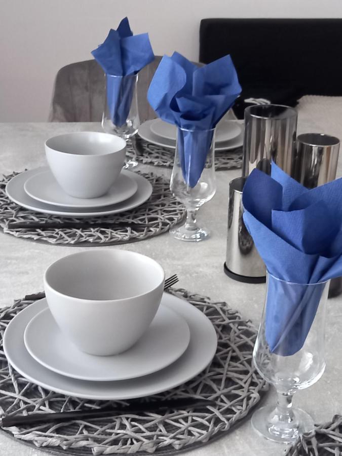 Salvia Apartman Ravda Kültér fotó