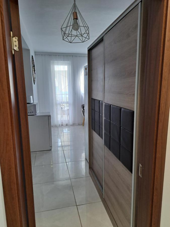 Salvia Apartman Ravda Kültér fotó