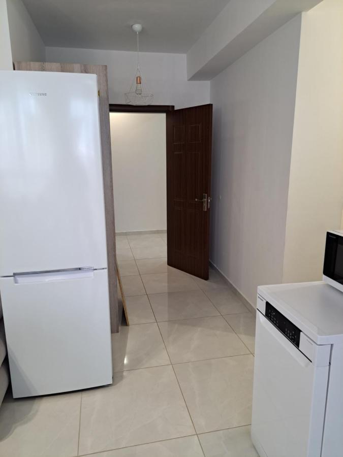 Salvia Apartman Ravda Kültér fotó