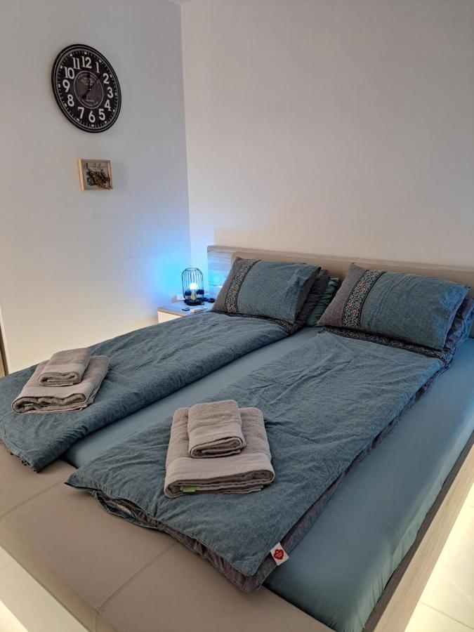 Salvia Apartman Ravda Kültér fotó