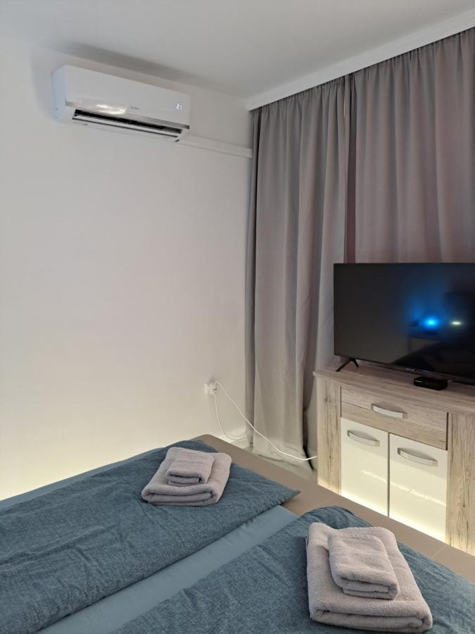 Salvia Apartman Ravda Kültér fotó