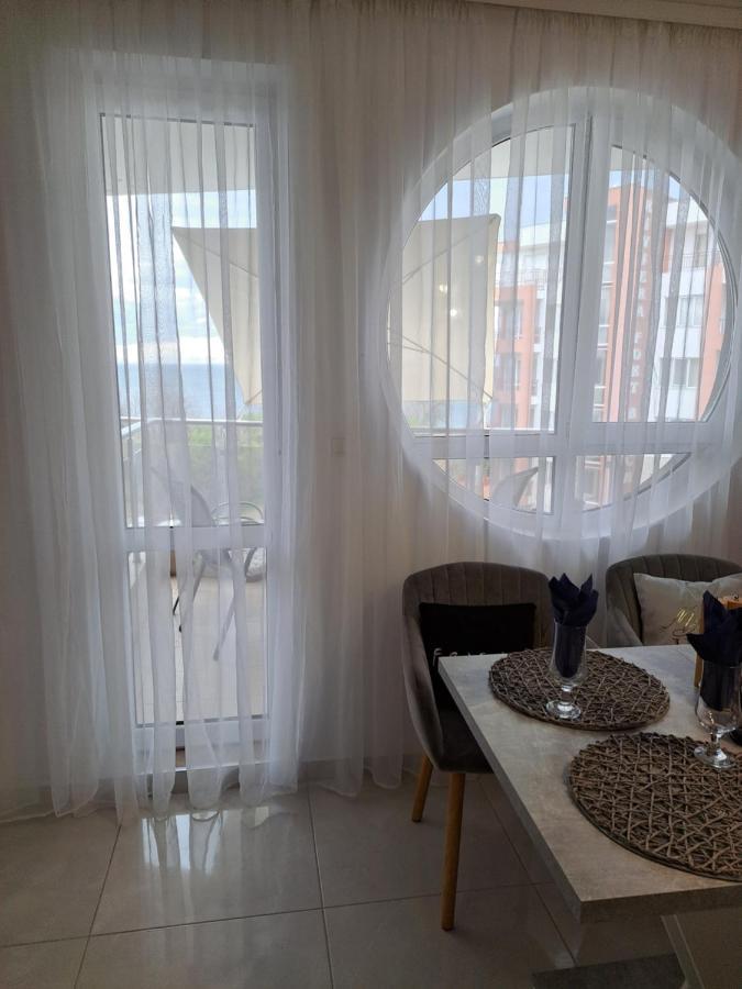 Salvia Apartman Ravda Kültér fotó
