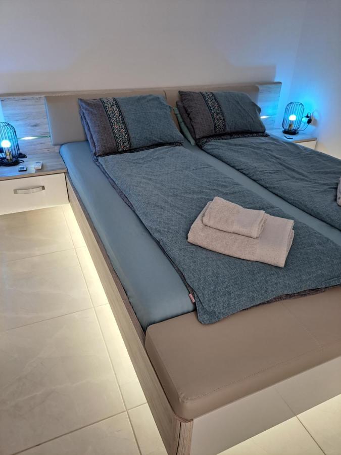 Salvia Apartman Ravda Kültér fotó