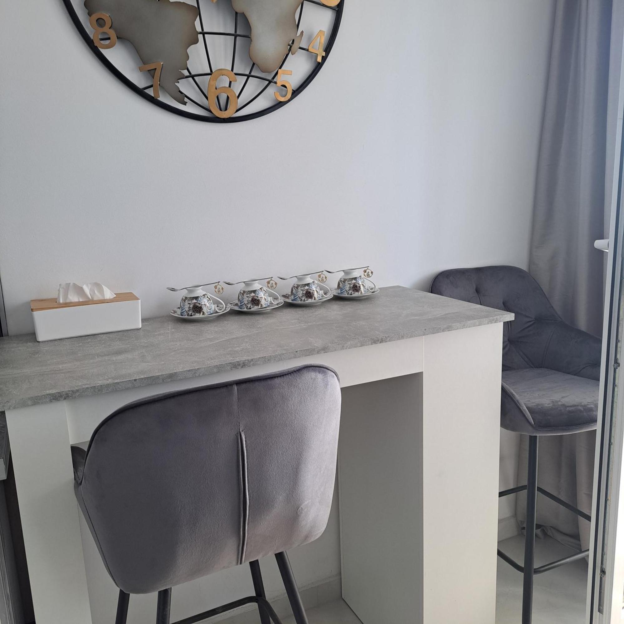 Salvia Apartman Ravda Kültér fotó